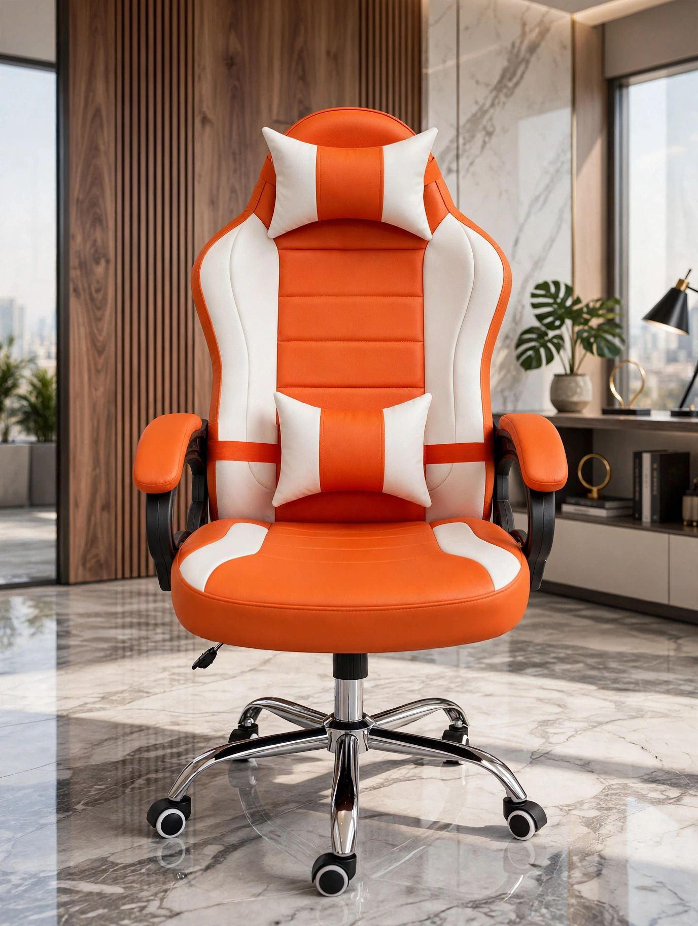Global - Razer - Imported Gaming Chair