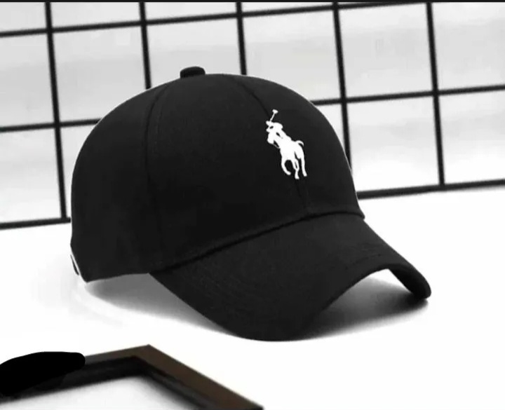Amazing Polo Cap Quality 100 premium best for mens/womens