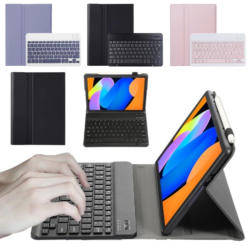 Bluetooth Keyboard rechargable compatible with 10 inch tab & android smart phones