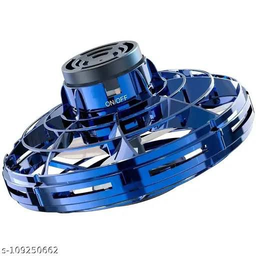 Mini Ufo Drone | Rechargeable | Boomerang Function | Led Lights