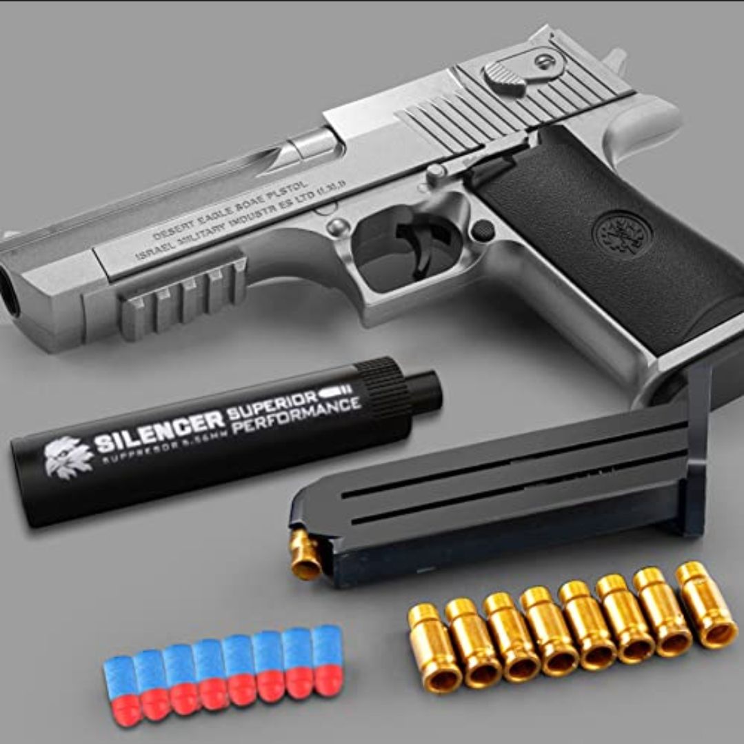 Buy Blaster Guns Slingshots Online at Best Price in Pakistan