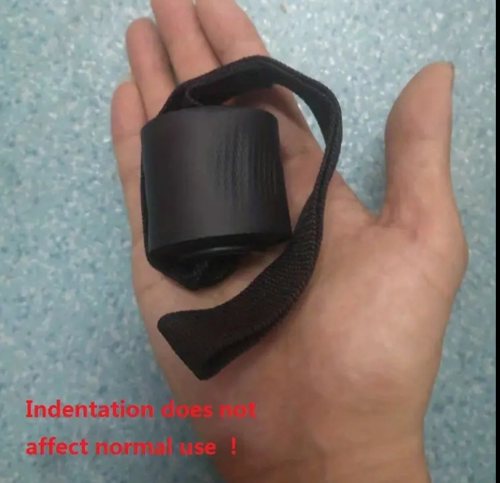 Premium Heavy Duty Door Anchor for Resistance Bands | Workout Accessory | Home Gym Training Support | Strong Nylon + Foam Protection