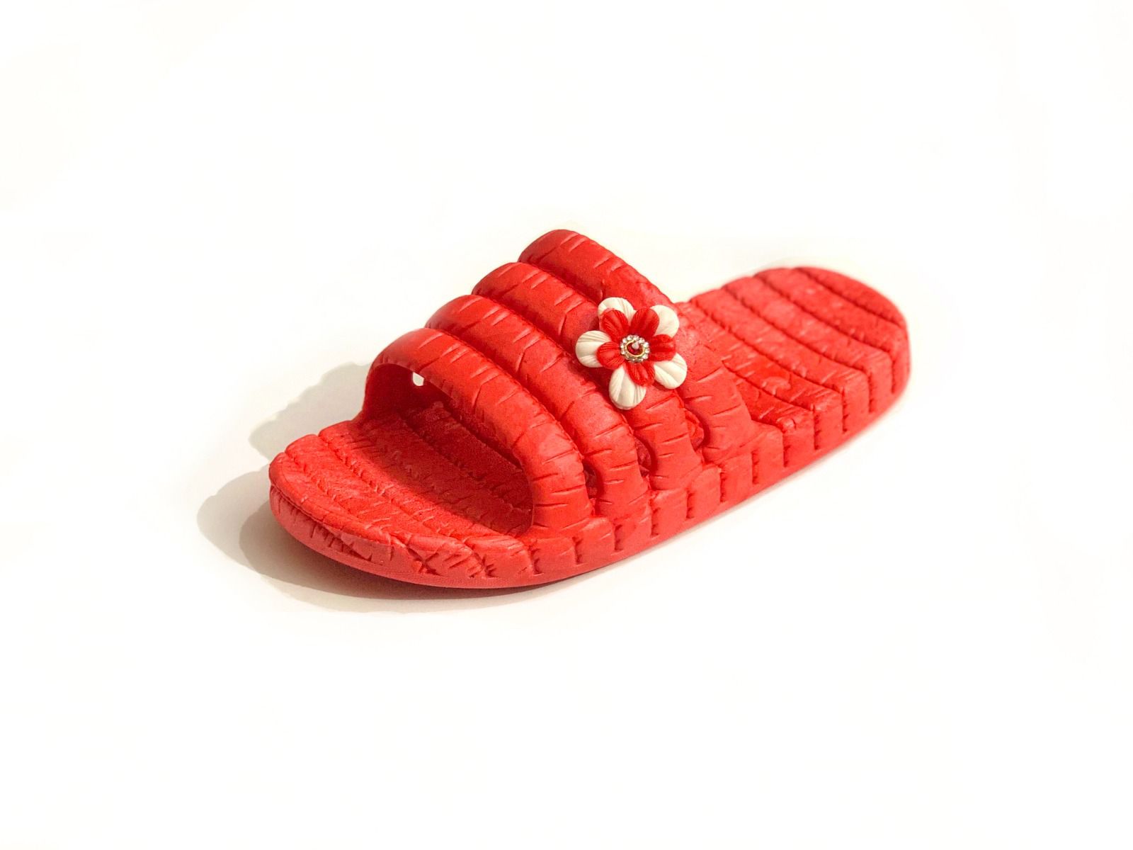 ladies chappal non slip slippers pure material indoor outdoor casual
