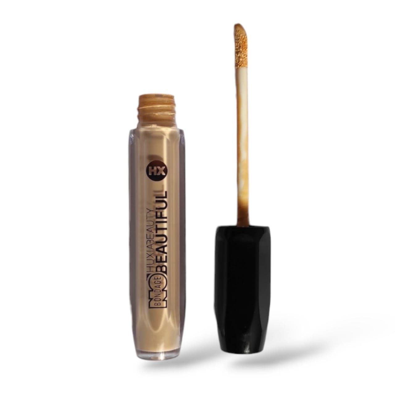 Huxley HX Concealer - Flawless Full Coverage for All Skin Types