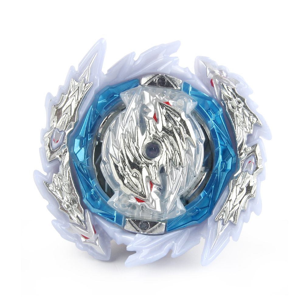 B-189 GUILTY LONGINUS Juguete Left Spinning Top Booster Battle Gyro Game - sin lanzador Birthday Christmas 