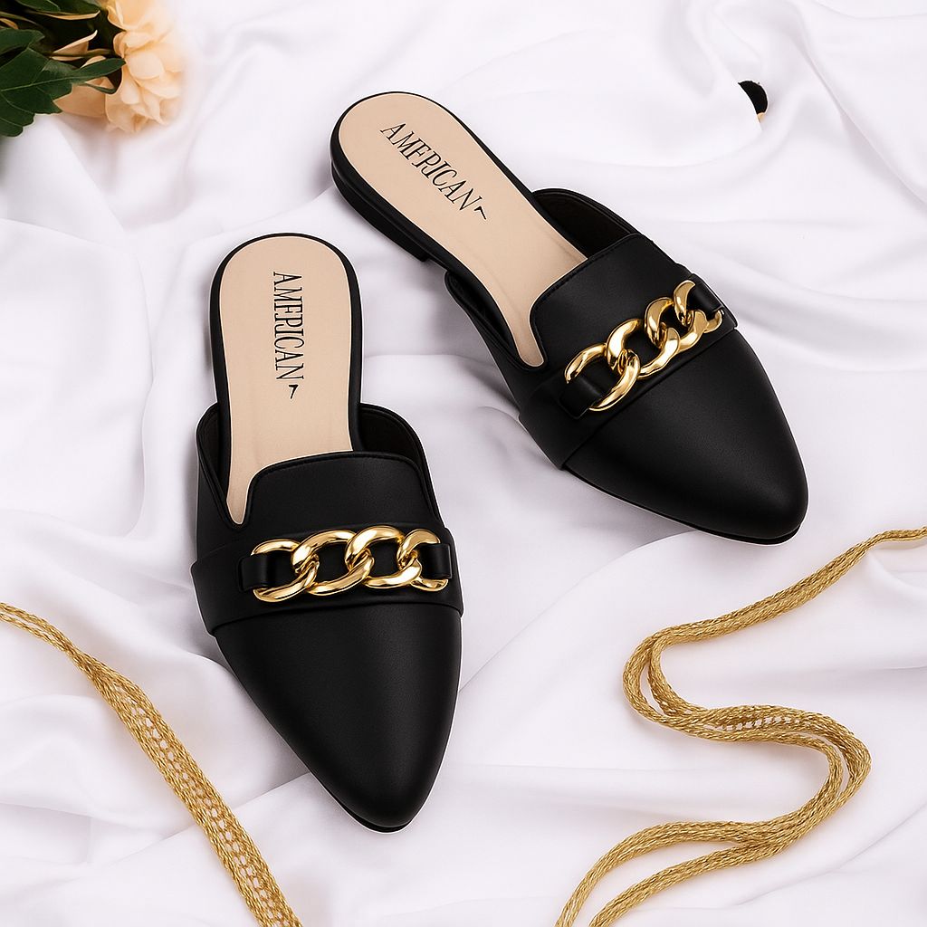 Women's Multicolor Loafers & Cut Shoes - Stylish Design, Durable & Comfortable