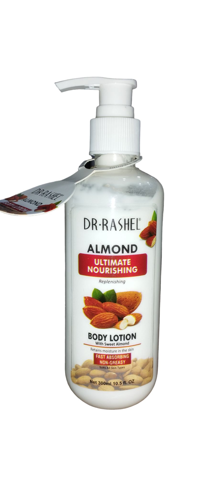 the best multi body Moisturizer lotion