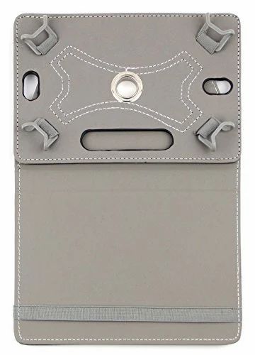7 / 8  / 10 Universal Leather 360 Rotation Tablet Book Cover For All Brand And Android Tab Universal Tablet Book Cover Case
