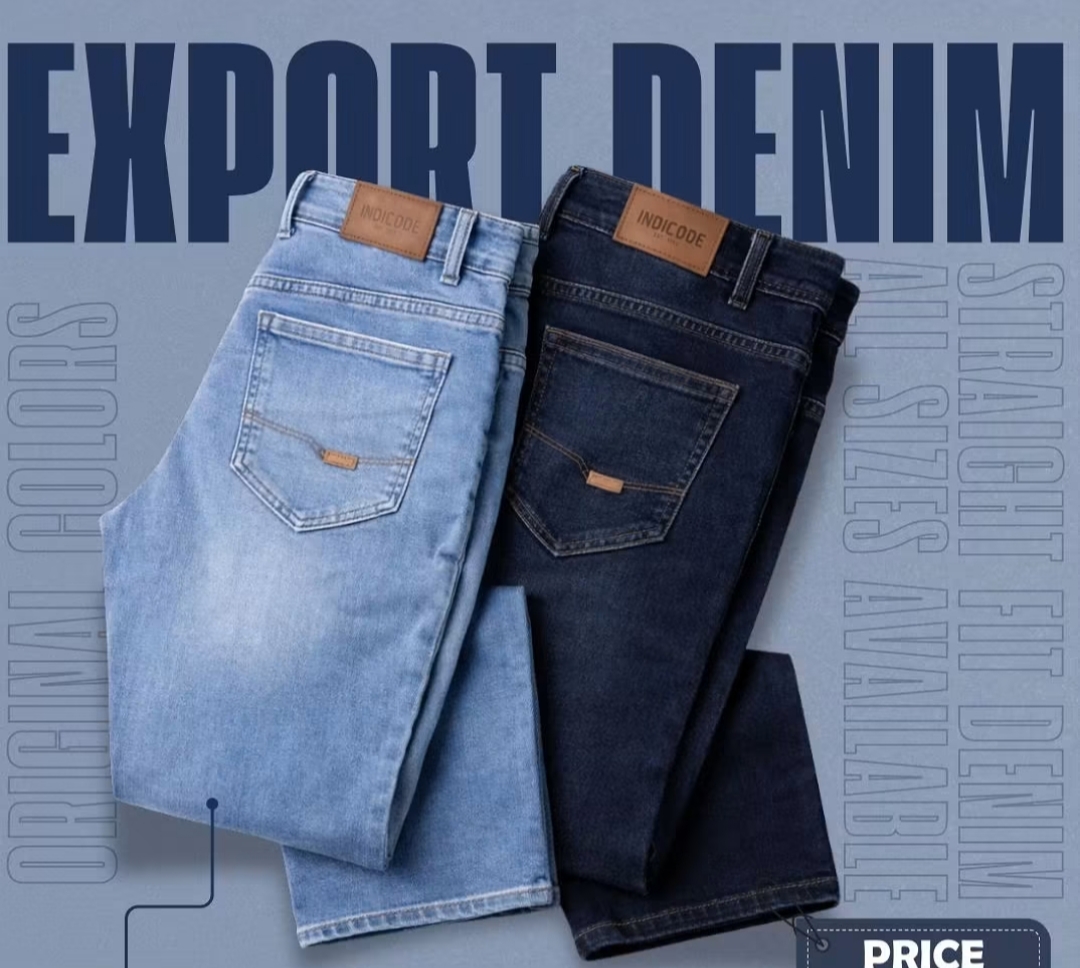 jeans for man and boys size falacibal Nero and start best quality and best colour