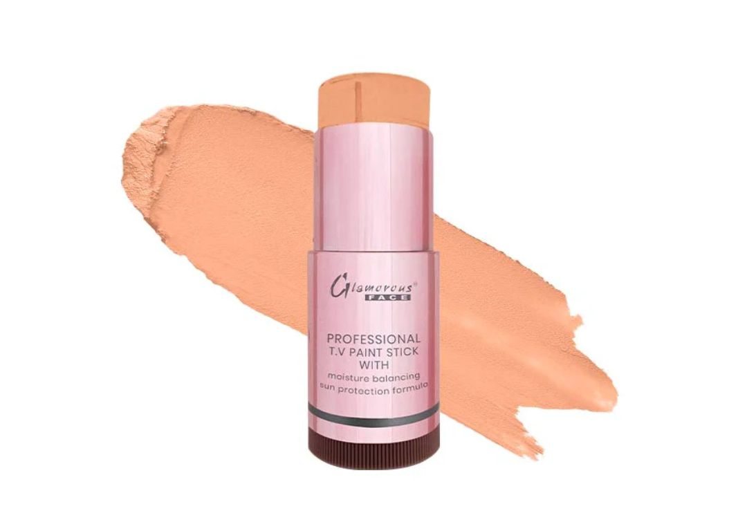 Glamorous Face Foundation Stick.