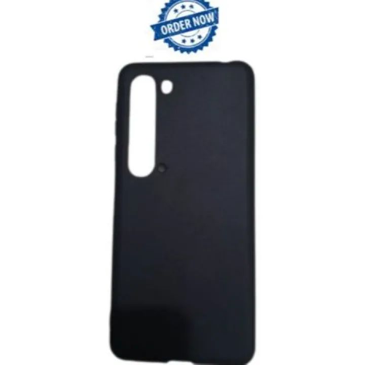 Sharp Aquos R5G, Soft Protective Phone Cover with Flexible TPU Protection Bumper Shell for