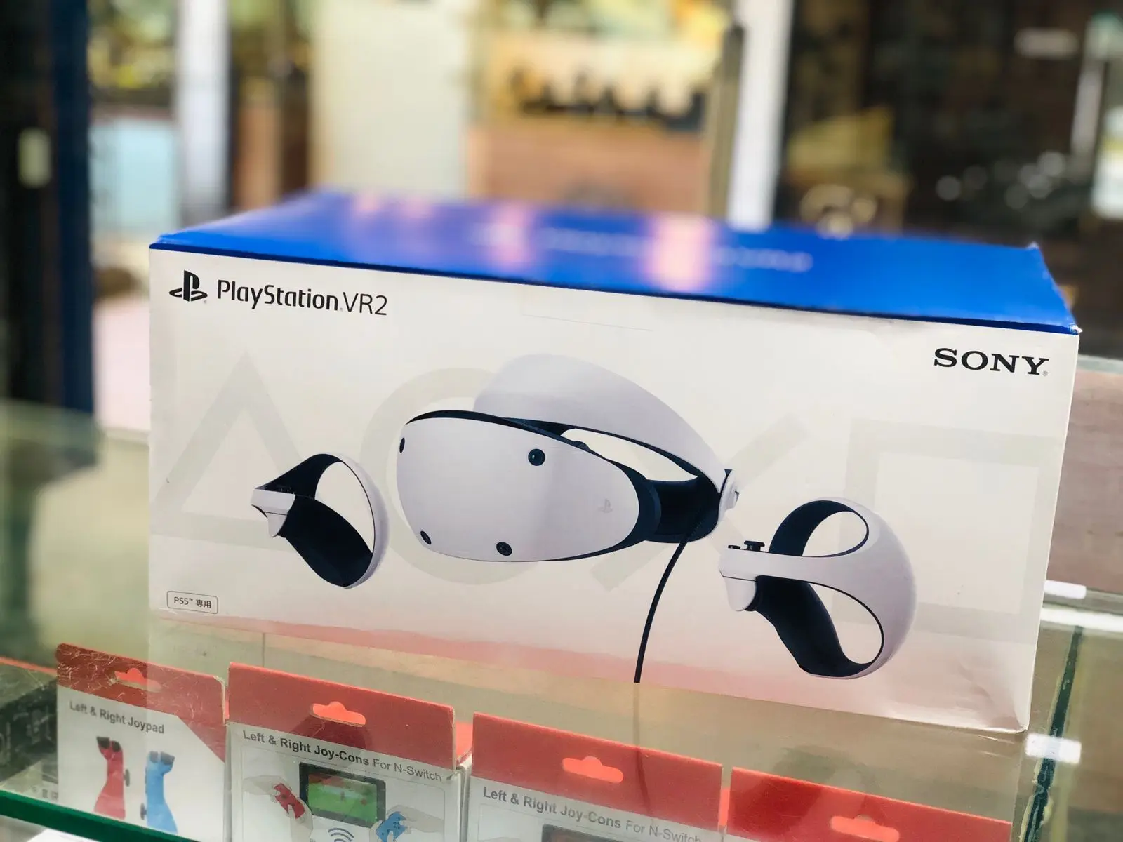 Sony PlayStation VR2 at Lowest price in Pakistan