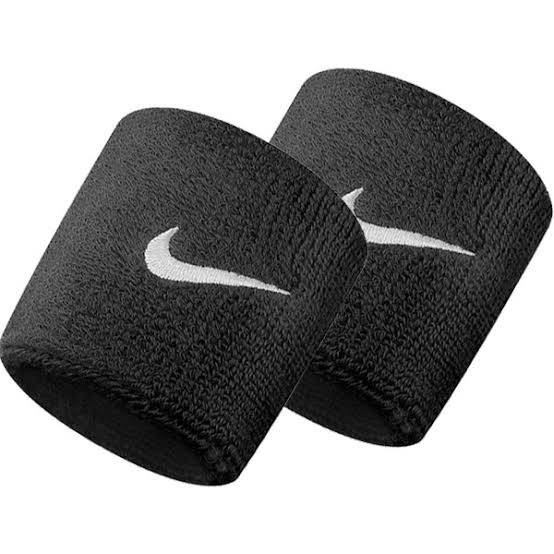 Nike Footwear Nike Wrist Bracelet NIKE /WRIST BAND TOP