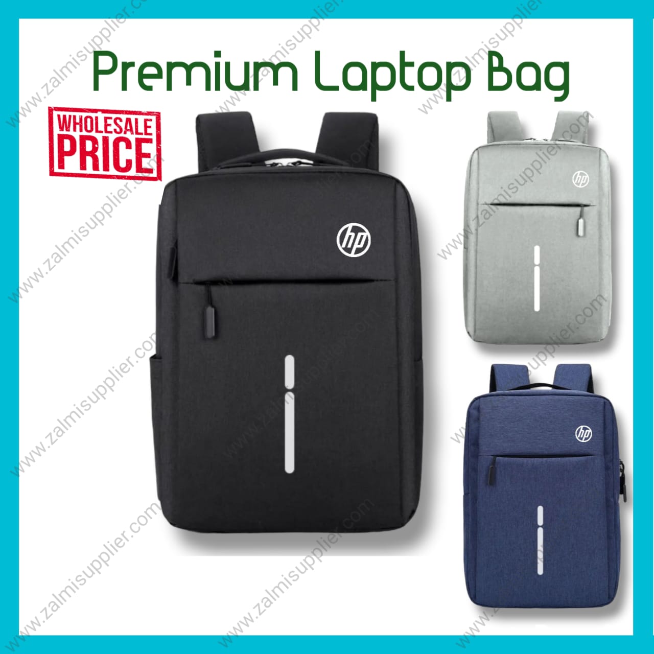 Laptop bag, Backpacks Travel bag
