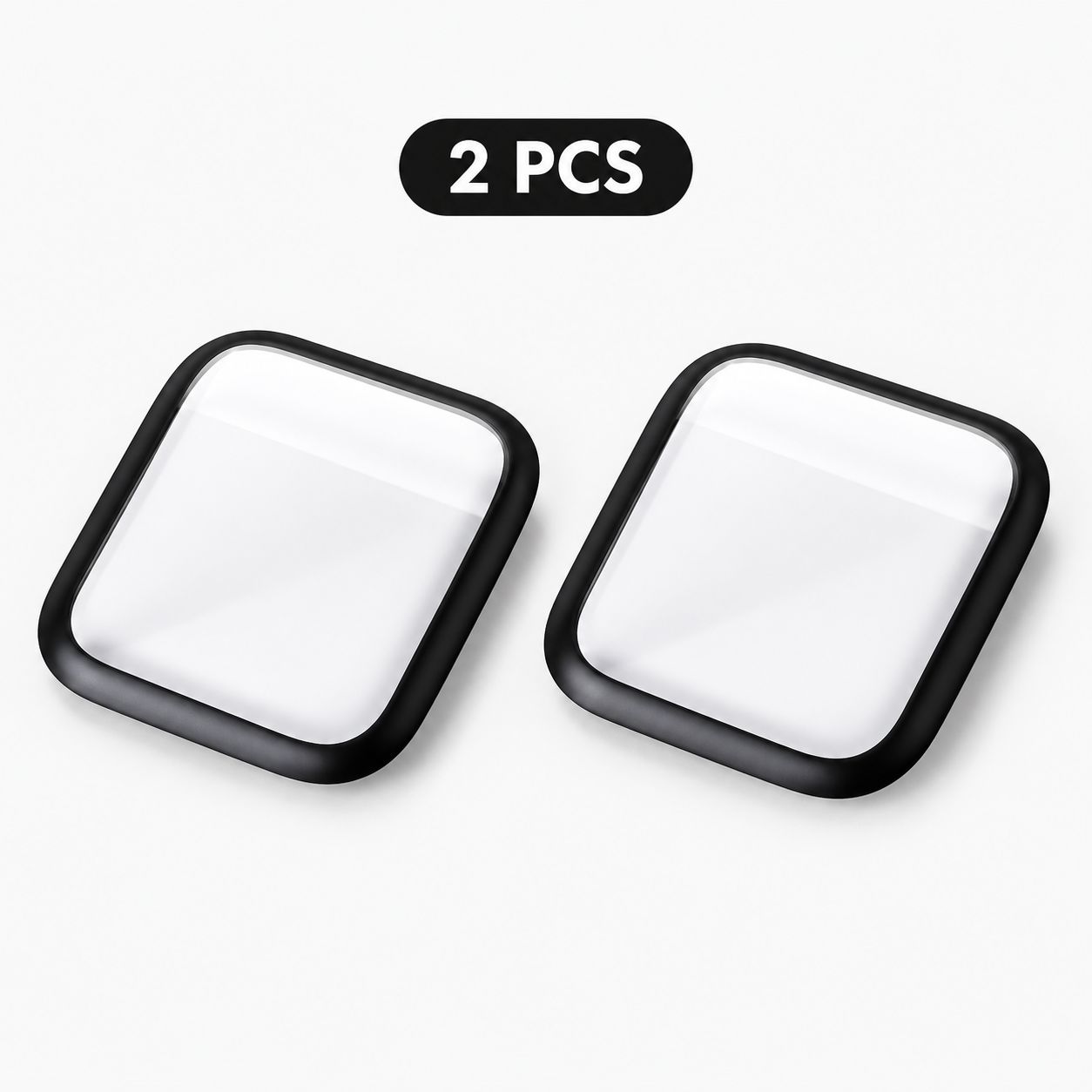 44mm Full Screen Protector Flim For Smart Watch