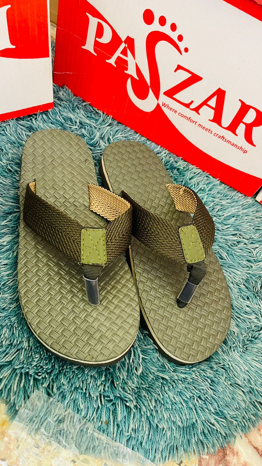 Pure 100% Leather Sandal For party and office wear Article (P 04)