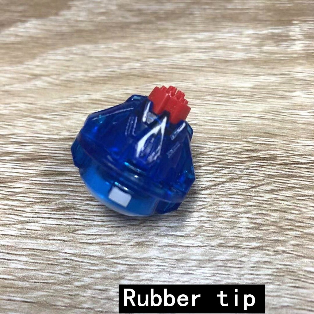 Spinning Tops Drivers for Battling Toys Gyro Accessories 