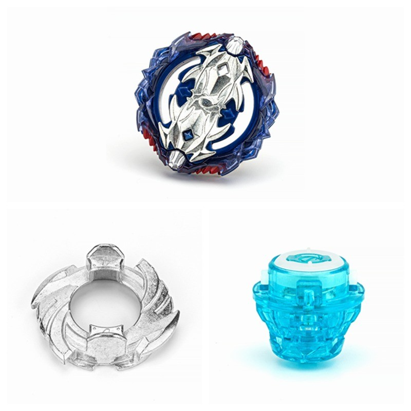 HOT! 2026 Burst Gyro Brand Spinning Tops Battle Gyroscope Collection  for Kids