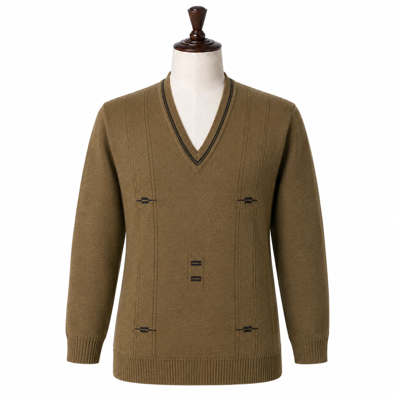 Full Sleeves Men's Sweater, Winter Sweater For Men's, Men's Winter Collection