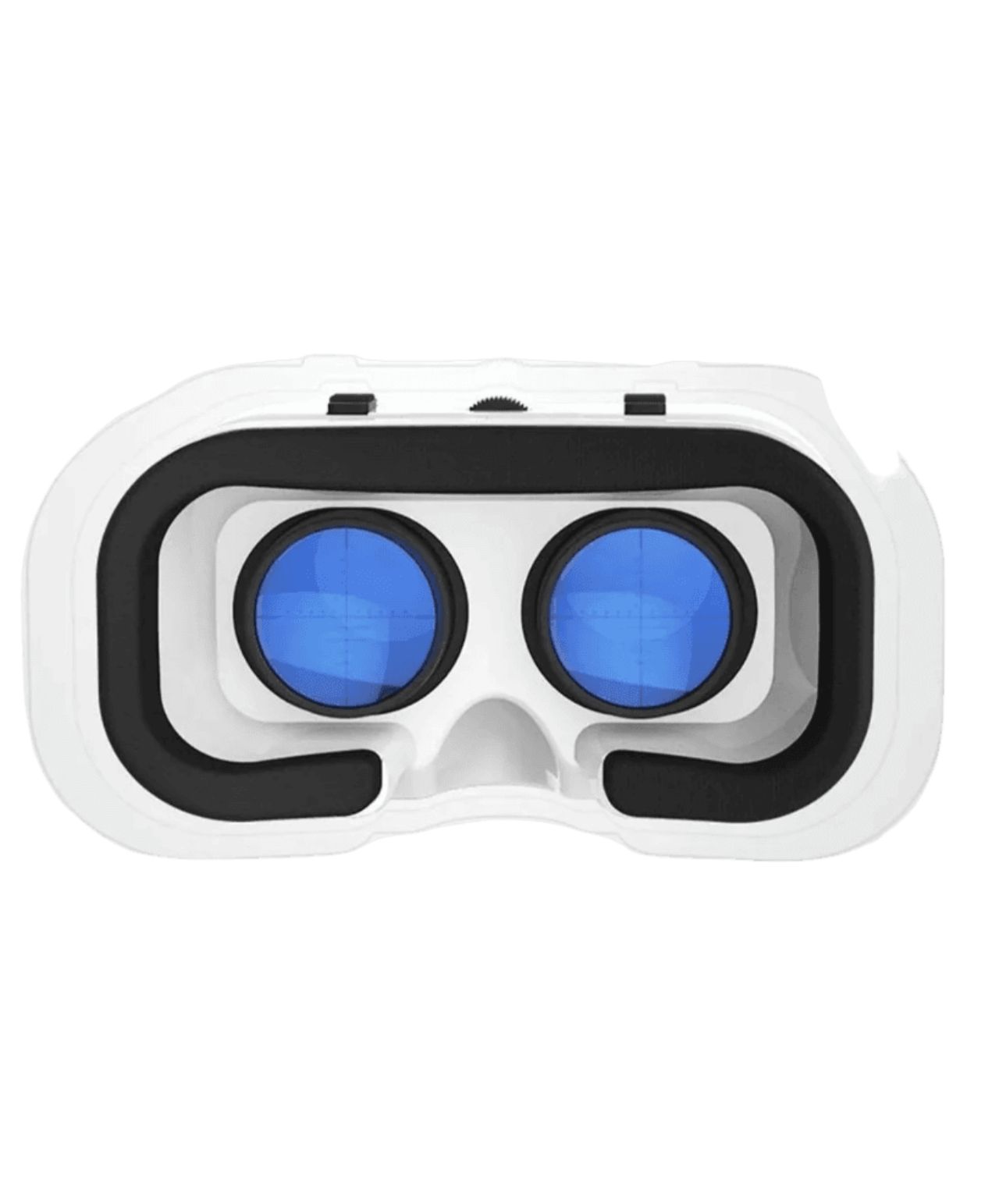 Shinecon 3D VR Glasses Virtual Reality Viar Goggles Headset Devices Smart Helmet Lenses For Cell Phone Mobile Smartphones Viewer