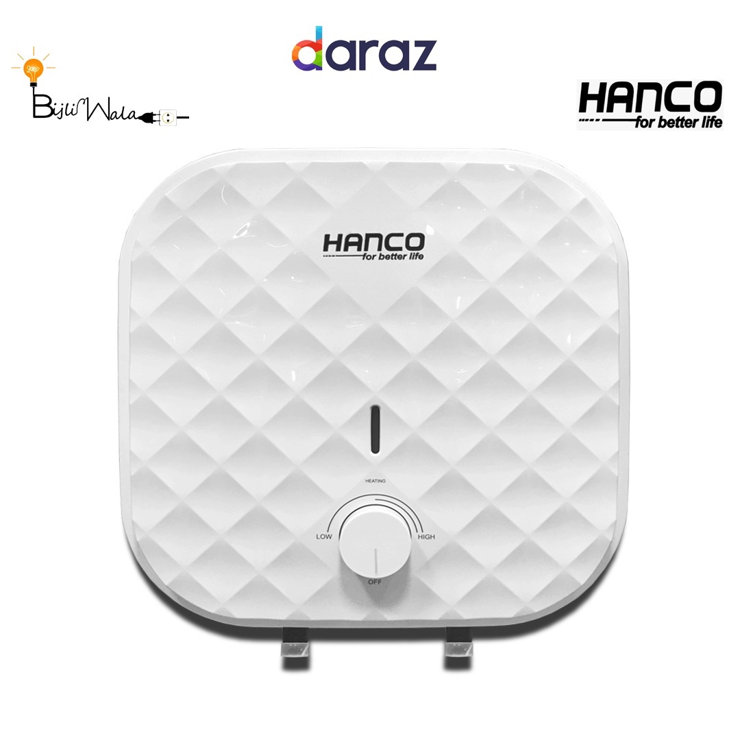 Hanco Water Electric Heater 10 liter