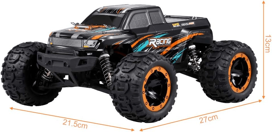 RC Drift Monster Off Road Truck 35Km
