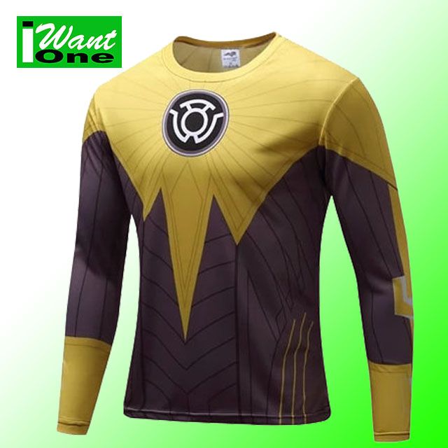 Men's Breathable jersey Casual T-Shirt