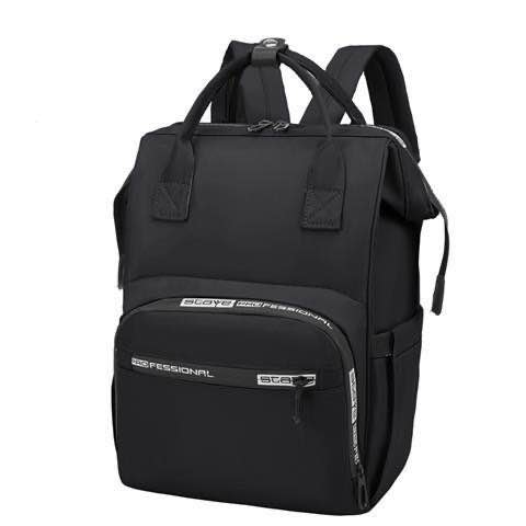 Large capacity baby diaper bag with multi funtion
