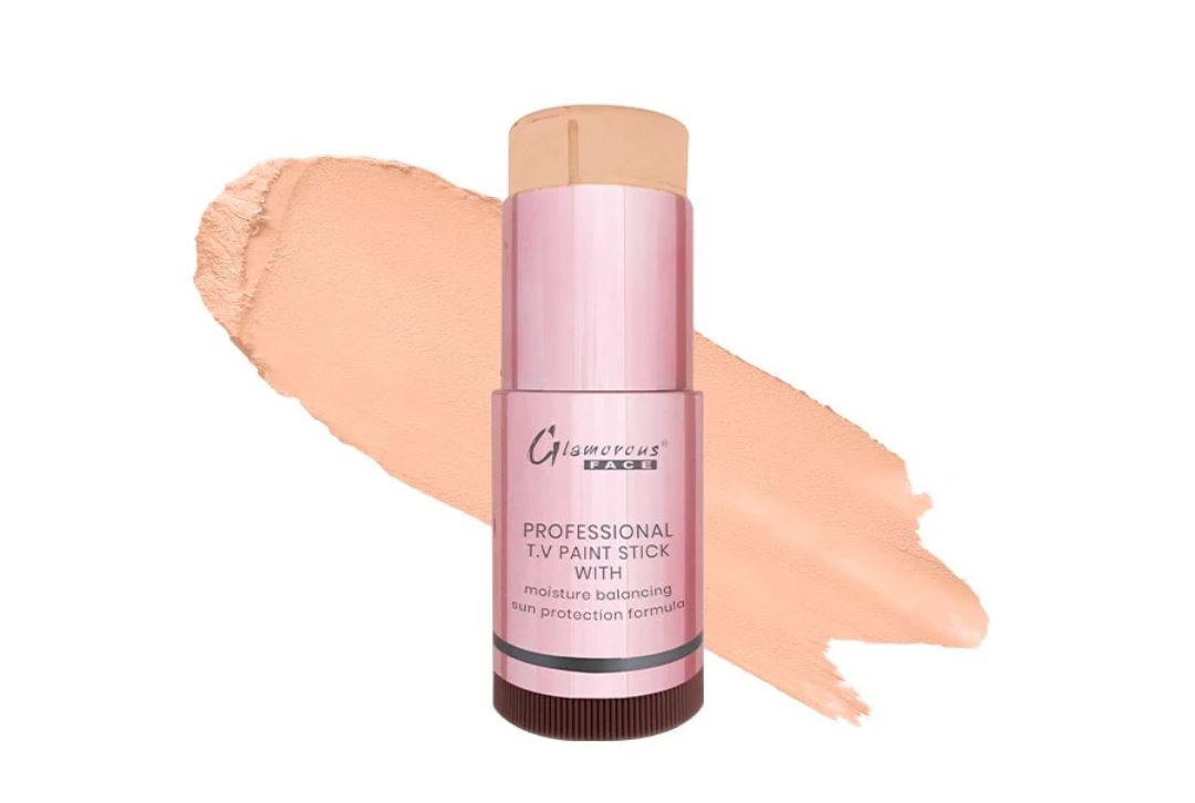 Glamorous Face Foundation Stick.
