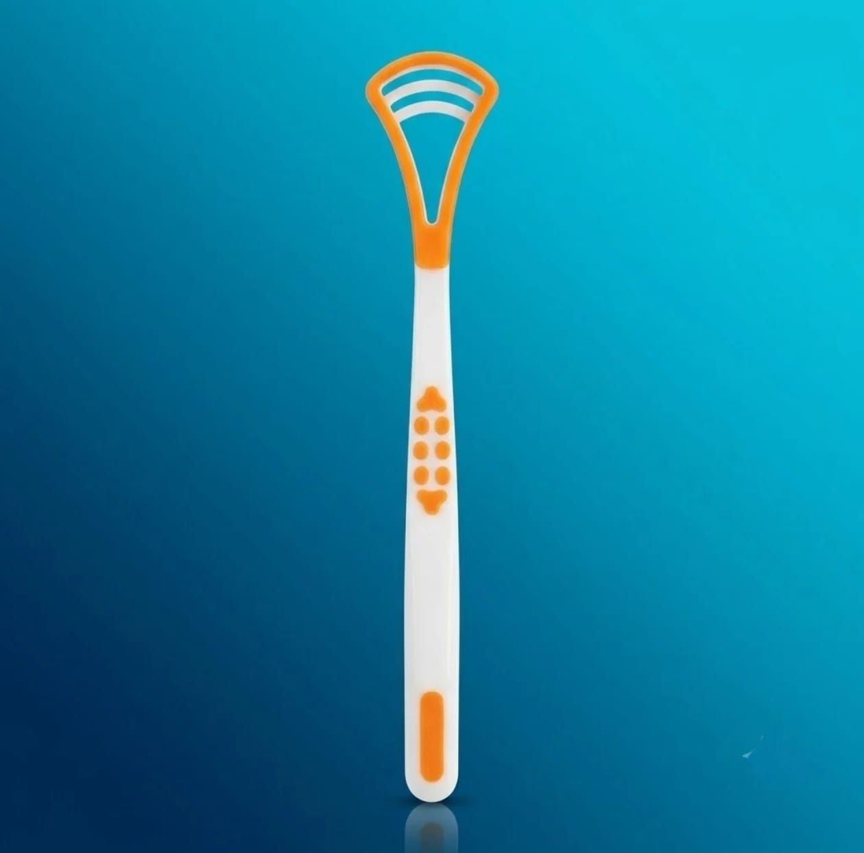 Cleaner Toothbrush Mouth Dental Care Brush Bad Breath Oral Fresher Hygiene Tools Deep Clean For Oral Health Use After Toothbrush For Fresh Breath