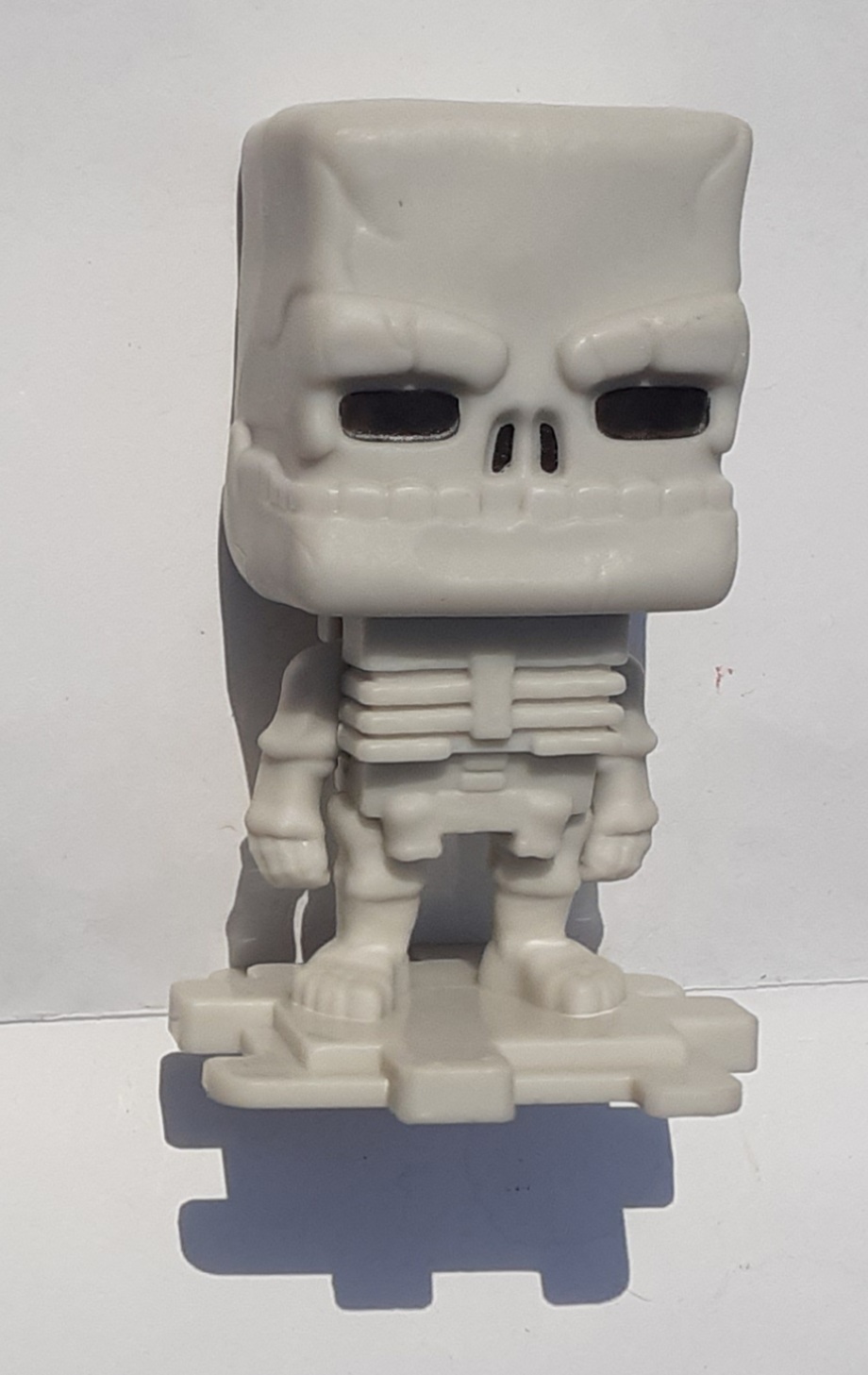 Minecraft Movie Action Figure Toy