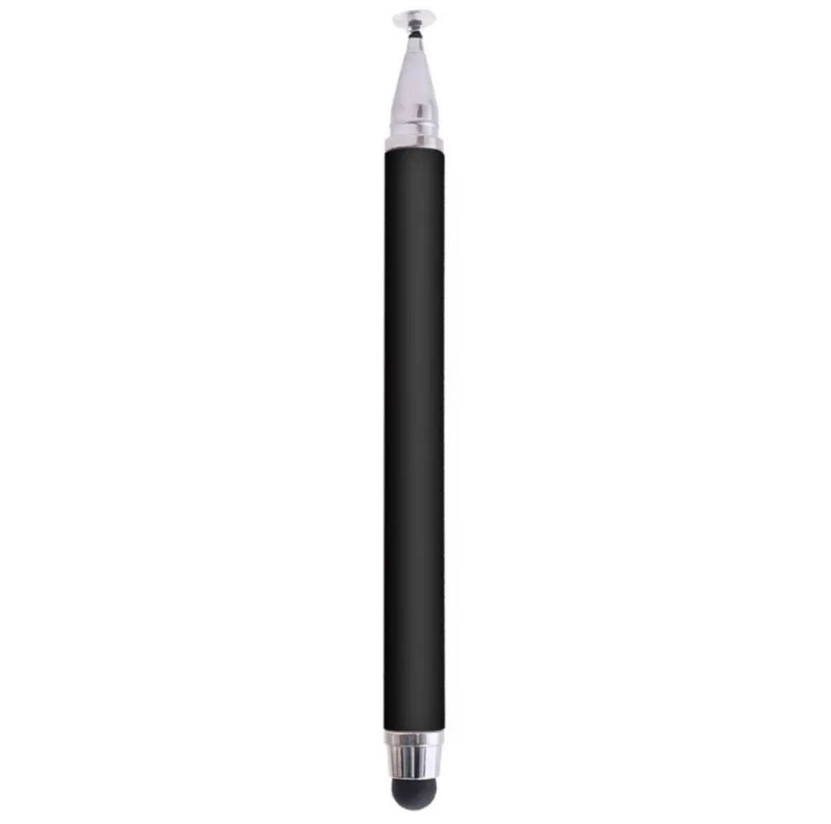 2 In 1 Stylus Pen For Cellphone Tablet Capacitive Touch Pencil For Smart Phone Layor| 2 in 1 Universal Stylus Pen for Tablet Mobile Phone Pad Screen Podazz Double-headed Silicone Disc Drawing Tablet Phone Capacitor Pen