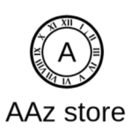 Shop online with AAz_store now! Visit AAz_store on Daraz.