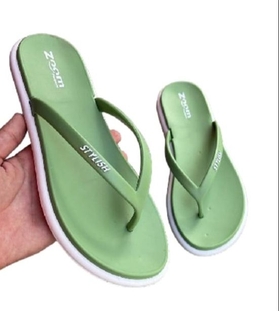 Ladies Softees Soft and Comfortable Best Selling Slippers For Women's