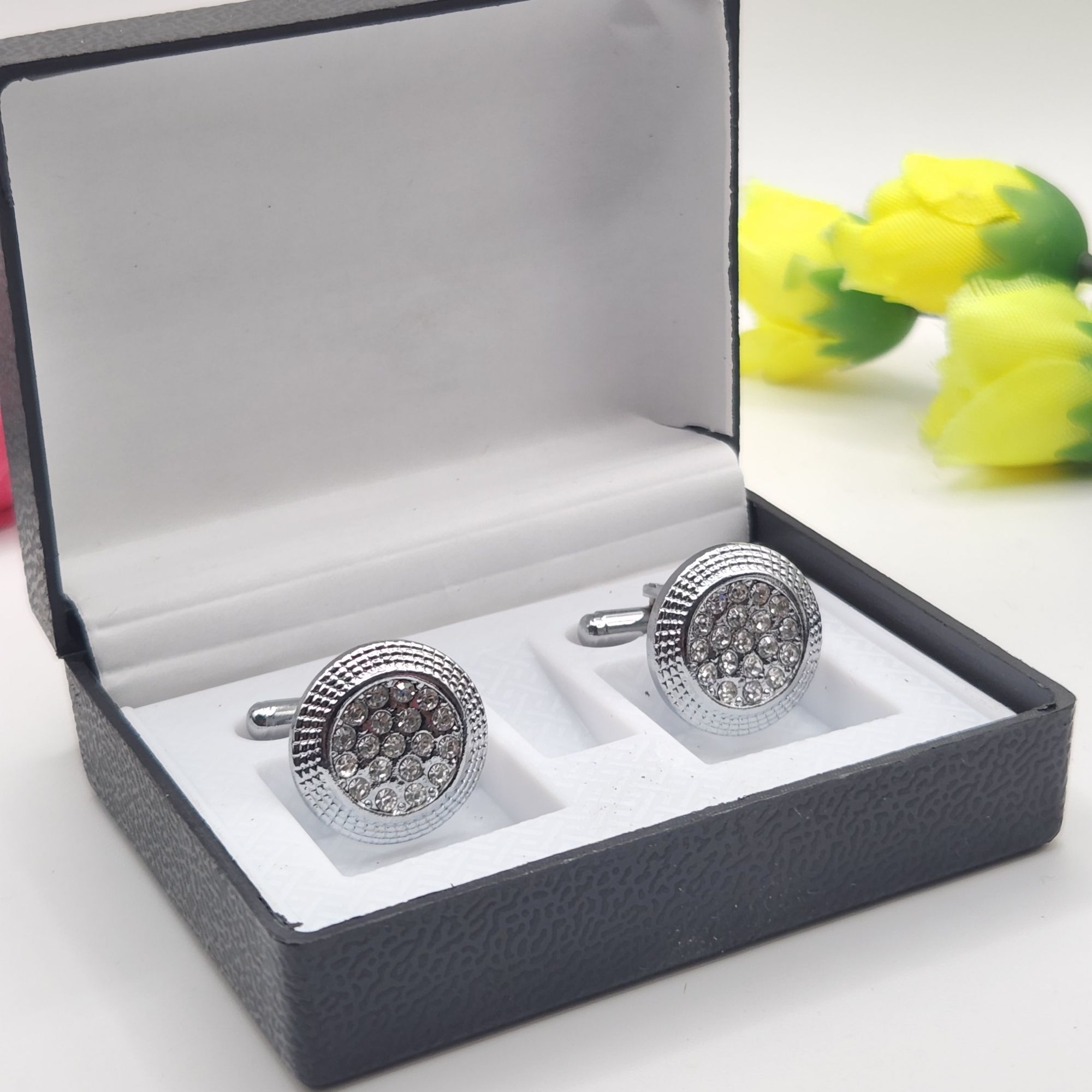 Cufflinks For Men