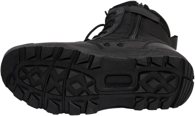 Swat Hiking Tactical Military Boots Men Boots Special Force Desert Combat Army Boots Man Hiking Boots Ankle Shoes Men Work Safty Shoes low price