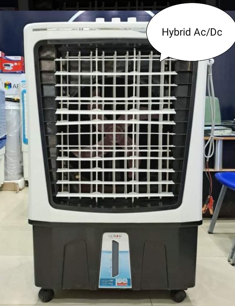 Karachi Small Room Cooler Olx Iron Air Cooler Efficient Reliable