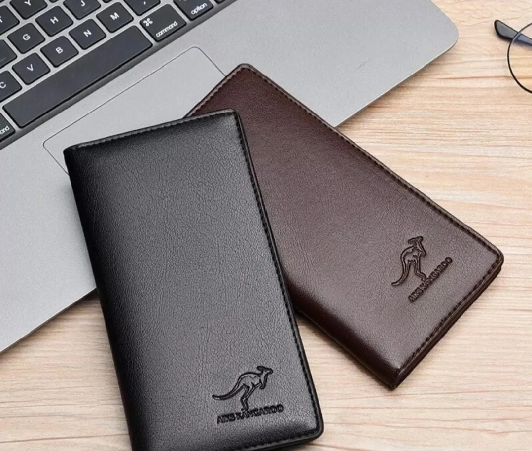 Long wallet for men, origional Handy and stylish wallet for men