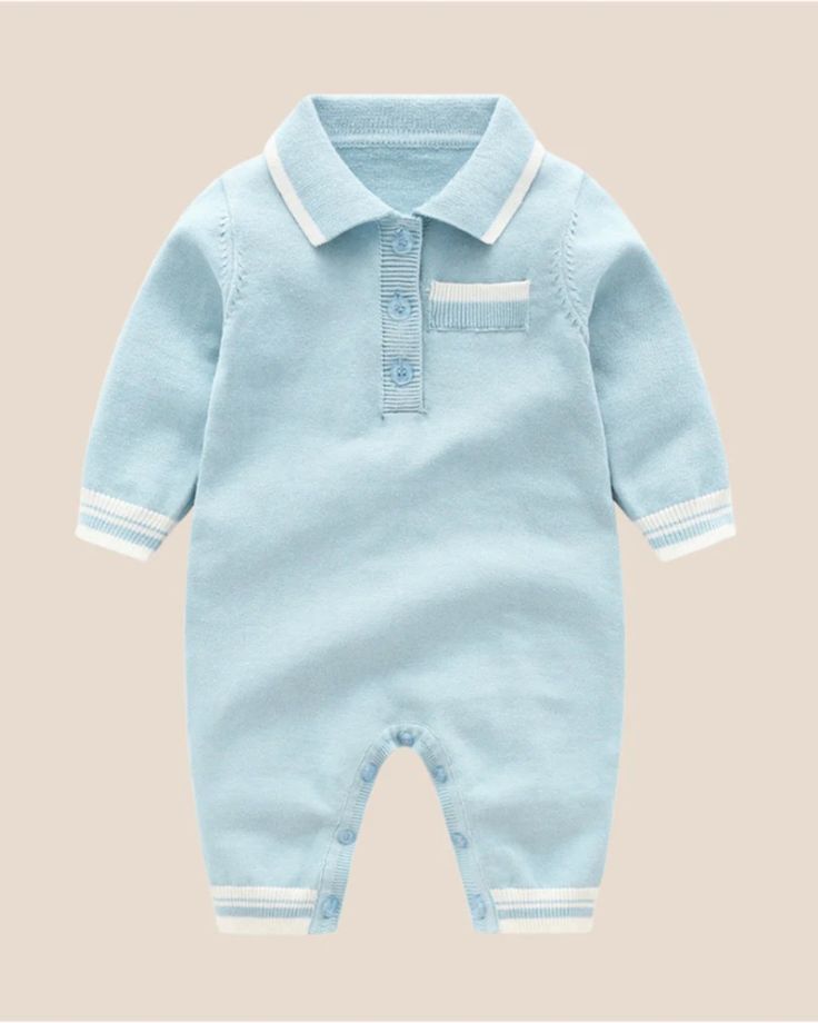 Baby Clothes New Born Winter Rompers | Warm Baby Rompers Winter | Kids Winter Rompers & Dress for Newborn (Unisex 0-3 months