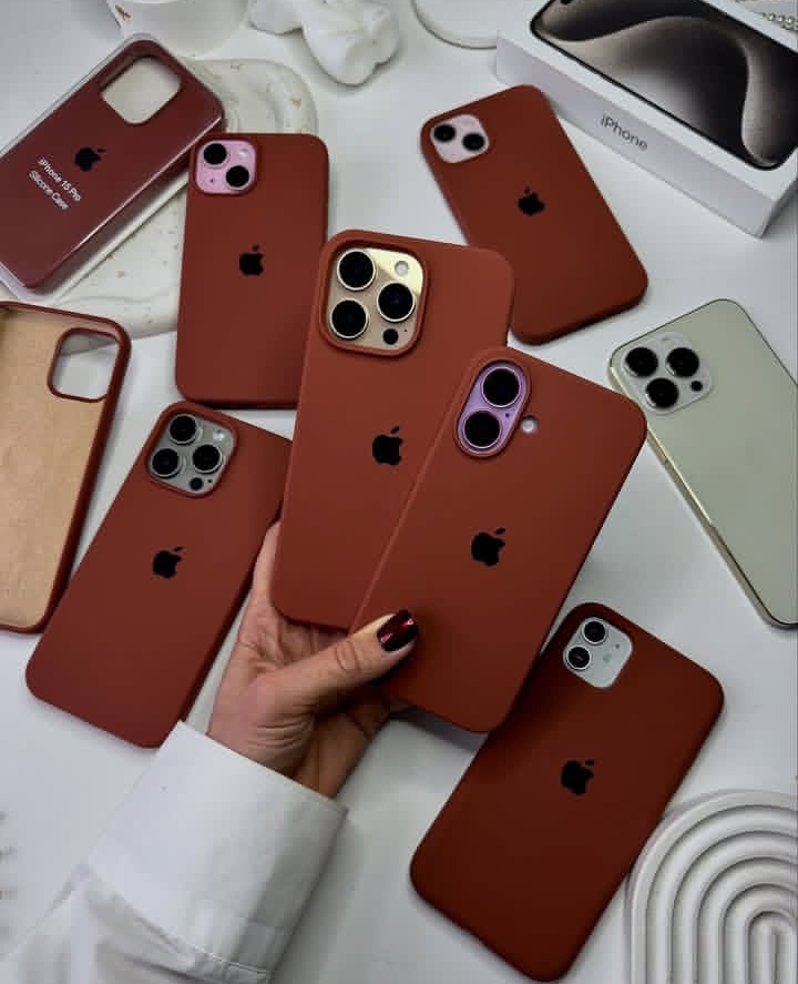 Buy natural titanium cover iphone Online at Best Price in Pakistan -  Daraz.pk