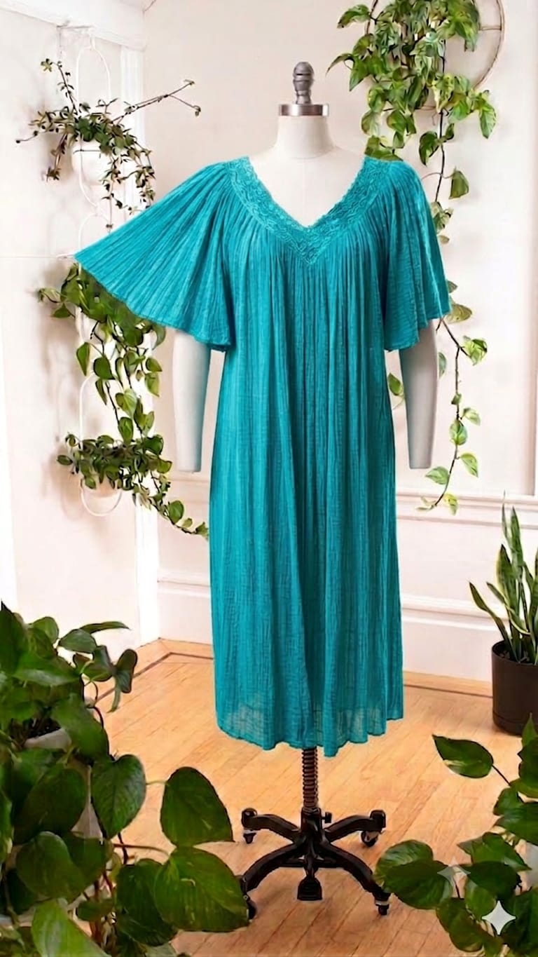 NEW WOMEN'S AND GIRLS COMFORTABLE AND SOFTY NIGHT DRESS