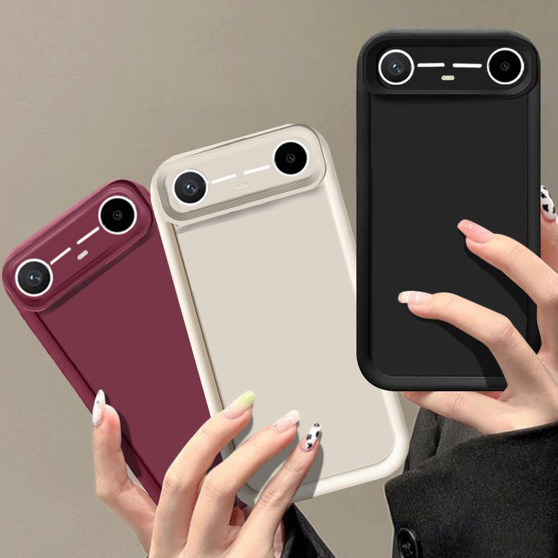 For Tecno Spark Slim Phone Case For Pova Slim Case Tecno Spark Slim Cover Anti Fall Prevention Luxury Candy Matte Soft Cover