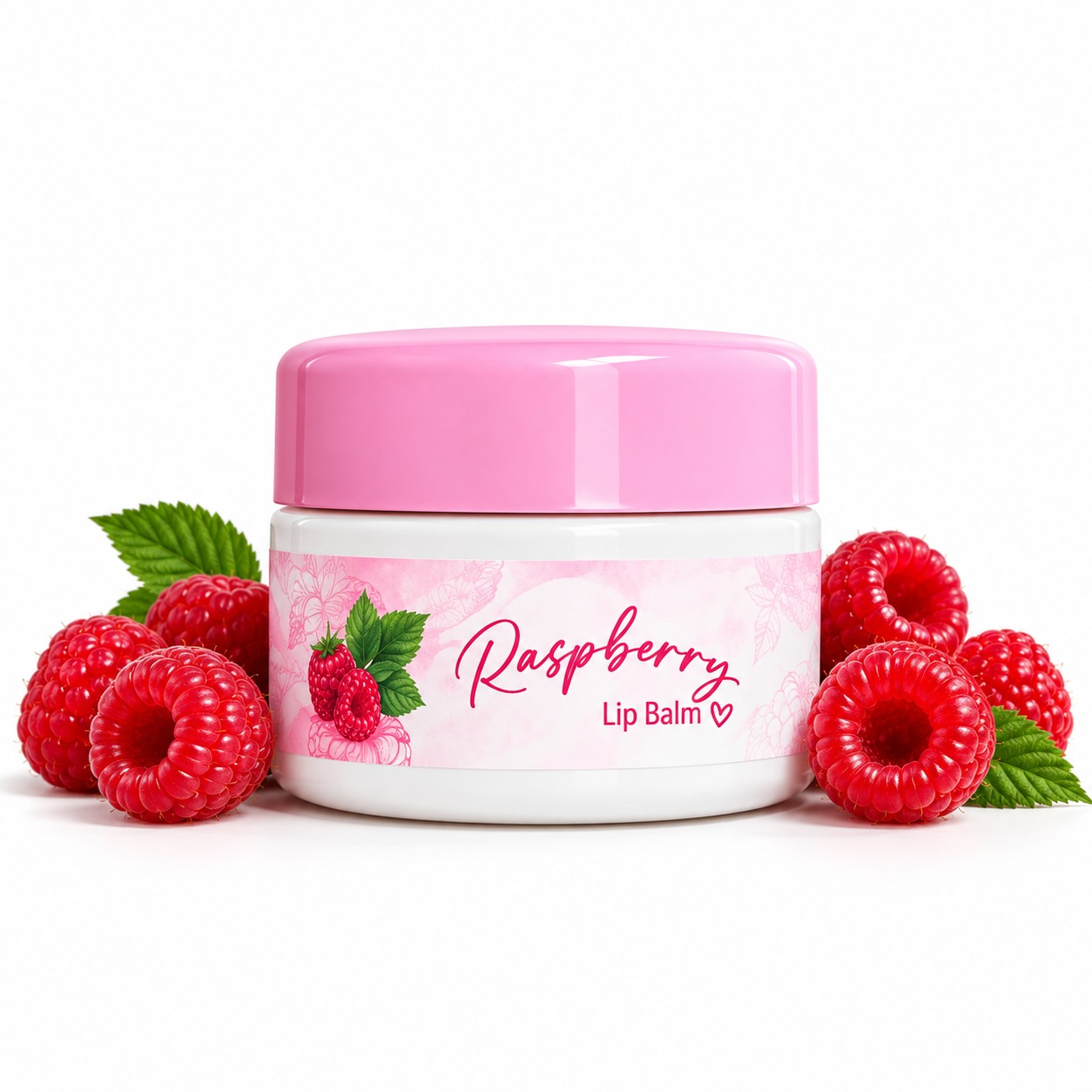 Wisdom Lip Balm | Lip Care
