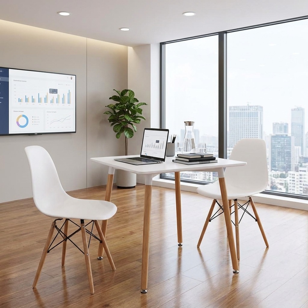 Ergonomic Gaming Executive Chair, Office Chair, Gaming Chair, Computer Chair, Study Purpose Chair, Laptop Usage Chair, Conference Chair, Meeting Staff Chair, Side Chair, Coffee and Dining Chair
