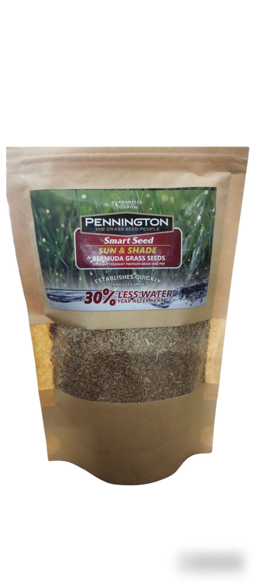 Lawn Grass Seeds (Bermuda Grass) 100gram Daraz.pk