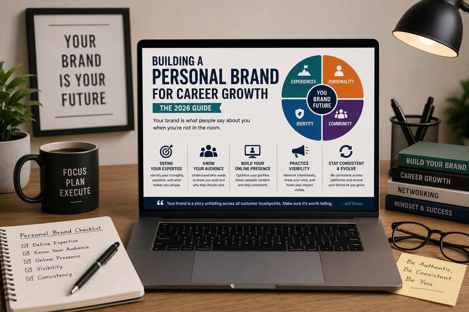 Personal Brand