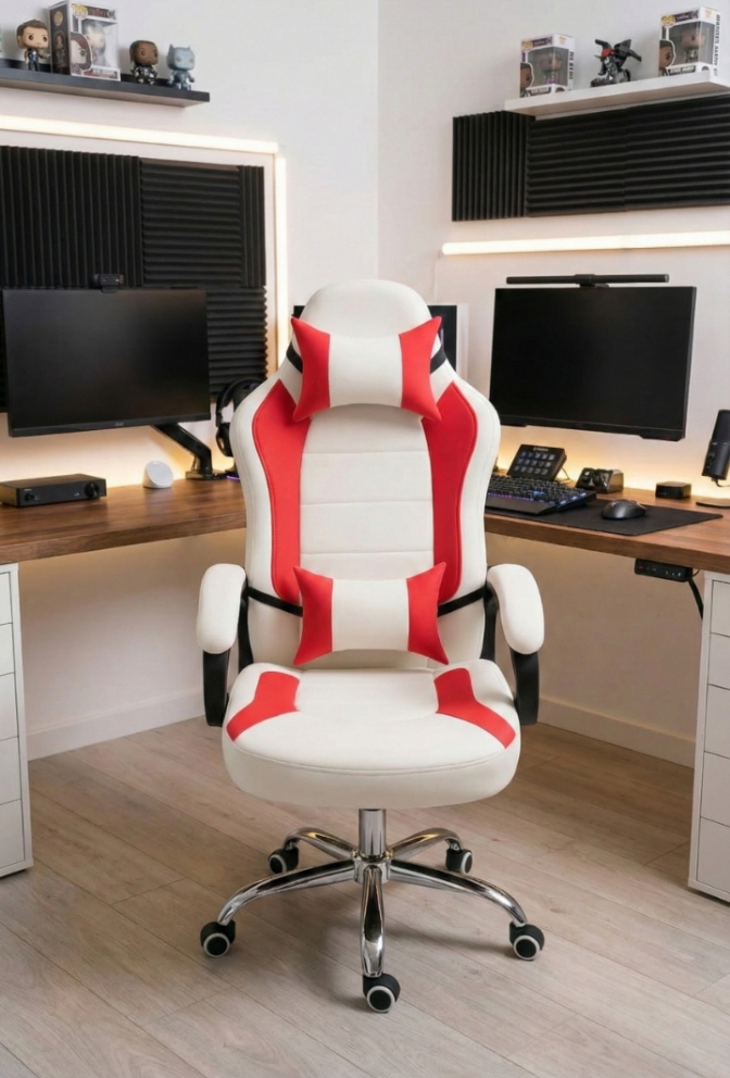 Global - Razer - Imported Gaming Chair