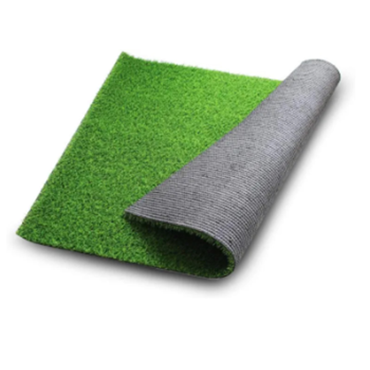 High Quality Grass Mat Carpet Rug with Real Feel PP PE Plastic for Floor Decor