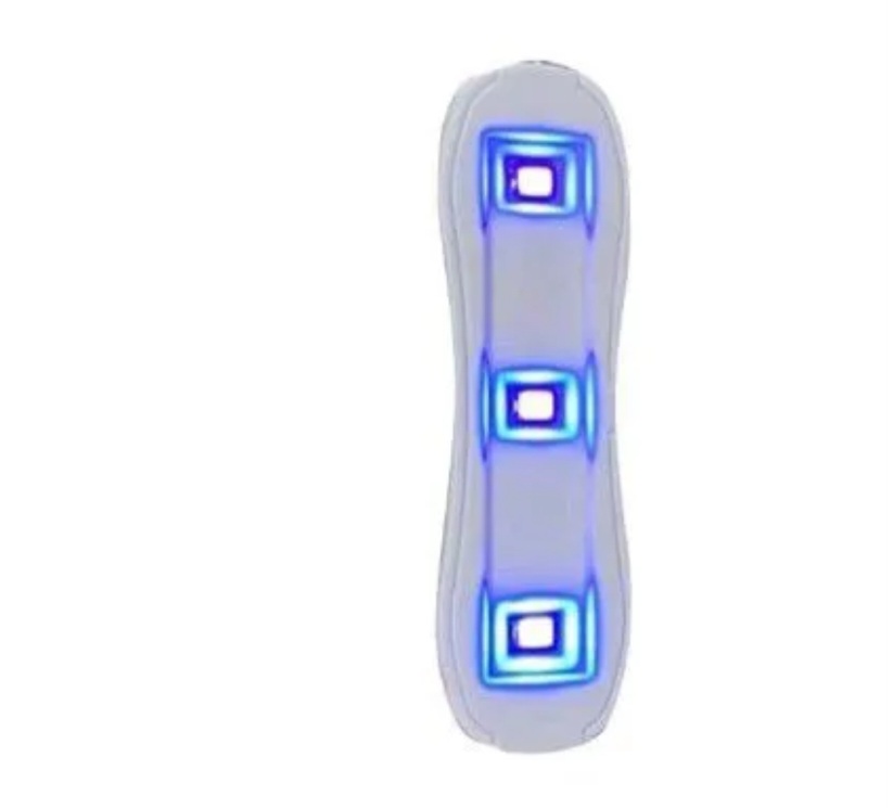 Portable Handheld Mini Nail Lamp For Gel Polish Quick Dry Flashlight Pen USB Nail Dryer Machine UV LED Nail Lamp