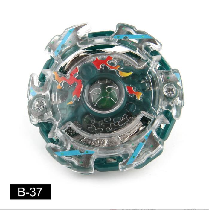 Golden Series Launchers For All Models Burst GT  Arena Metal God Fafnir Spinning Top Toys For Boys
